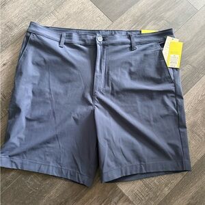 All In Motion 8” Golf Shorts